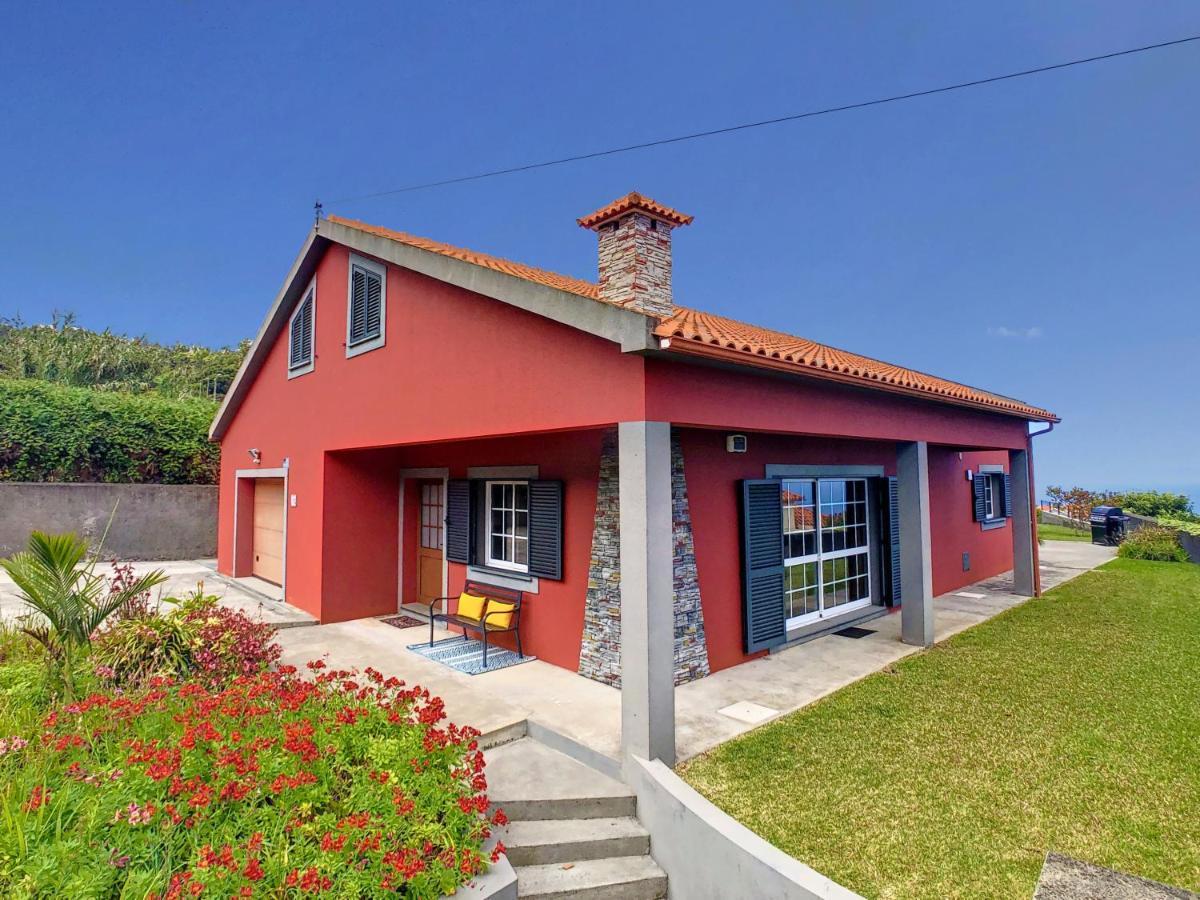 Casa Dasa By Lovelystay Achadas da Cruz 외부 사진