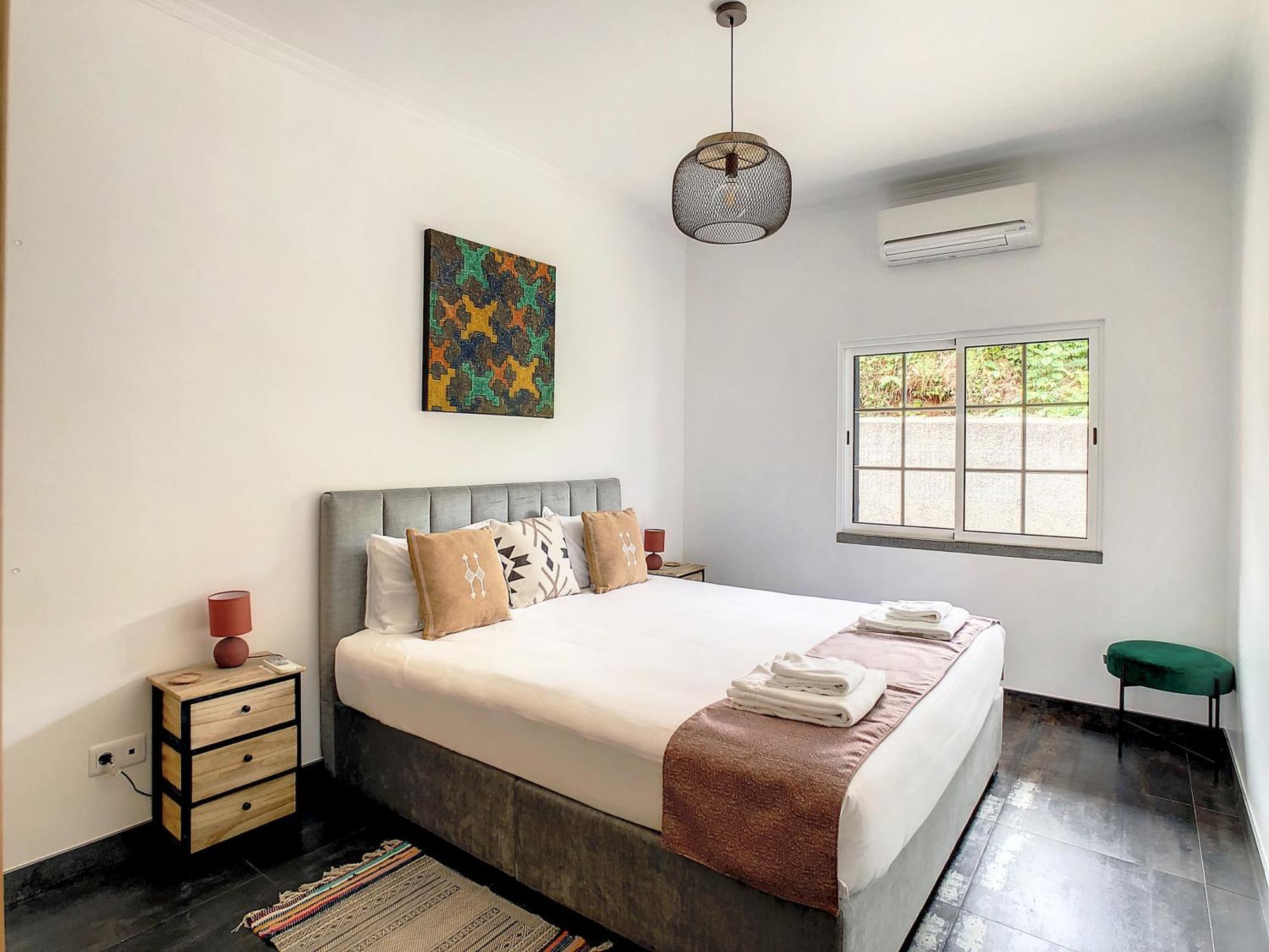 Casa Dasa By Lovelystay Achadas da Cruz 외부 사진